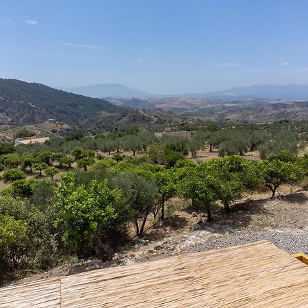 Finca Martina Lägenhet Casarabonela Exteriör bild